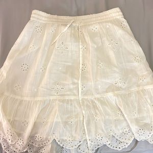 aerie skirt